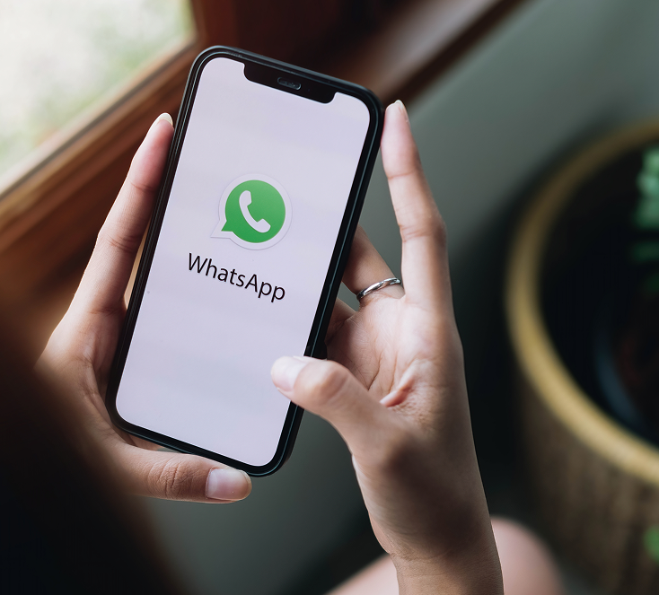 WhatsApp